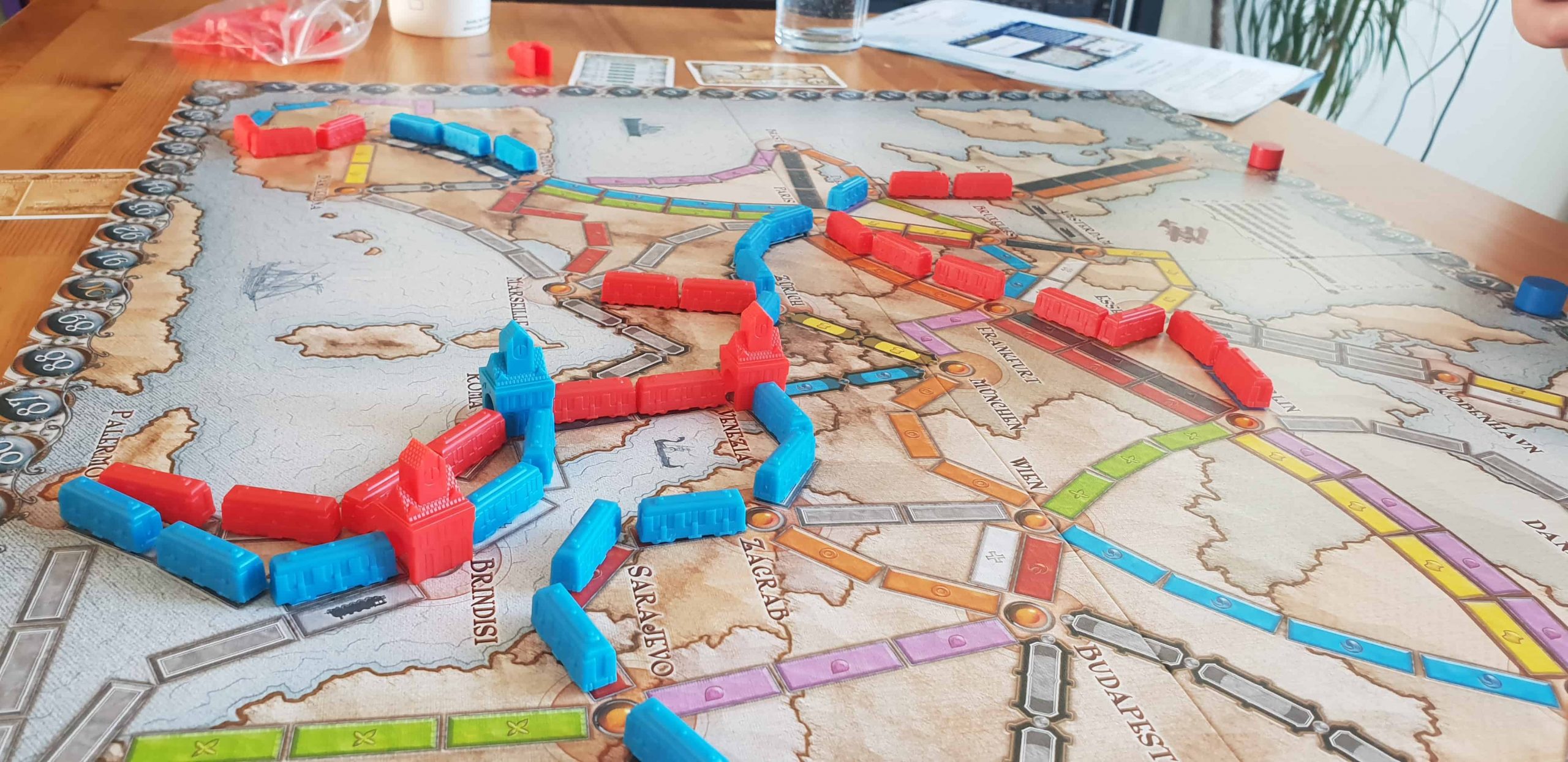 ticket to ride 3